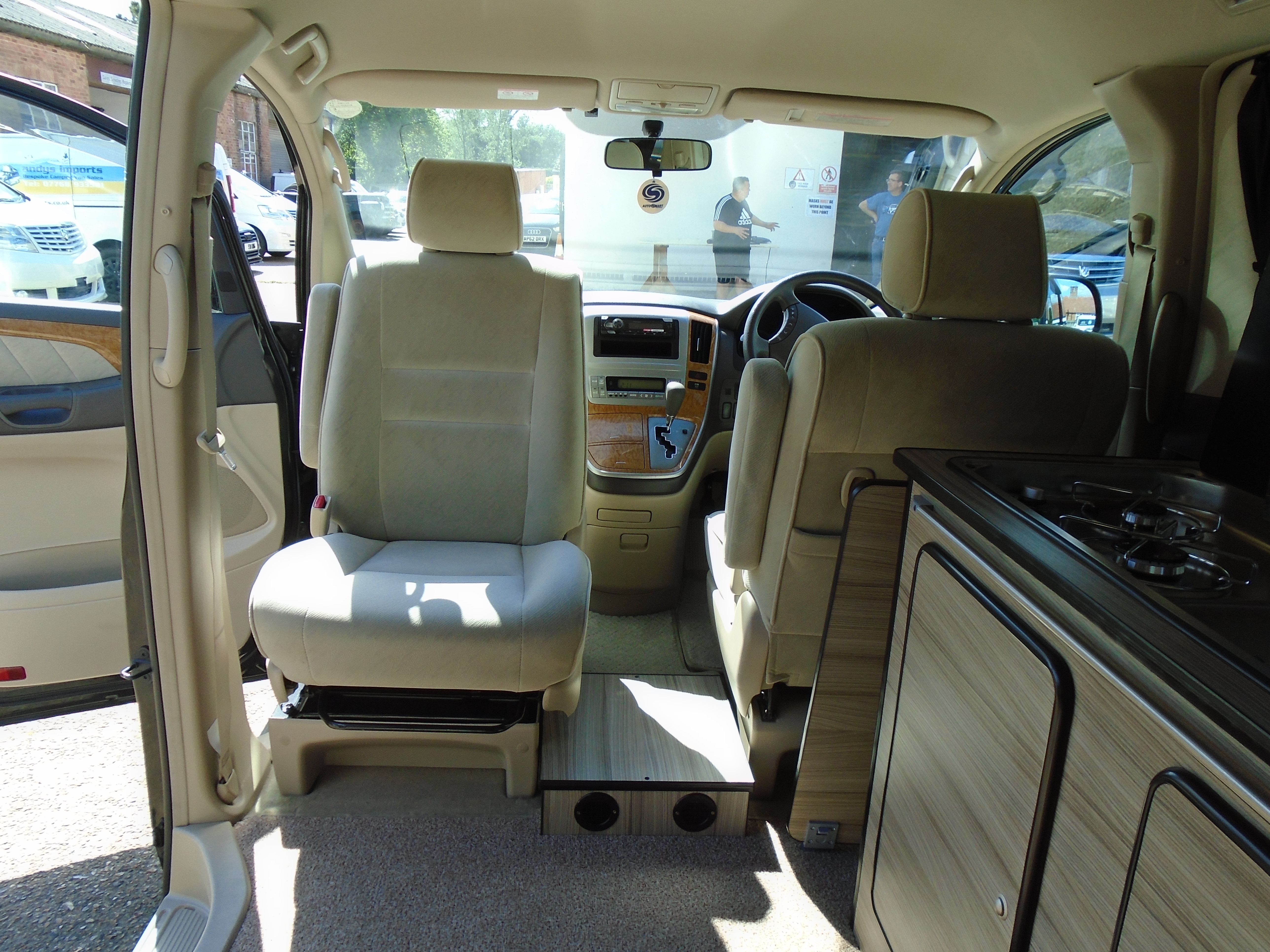 Camper Image #6