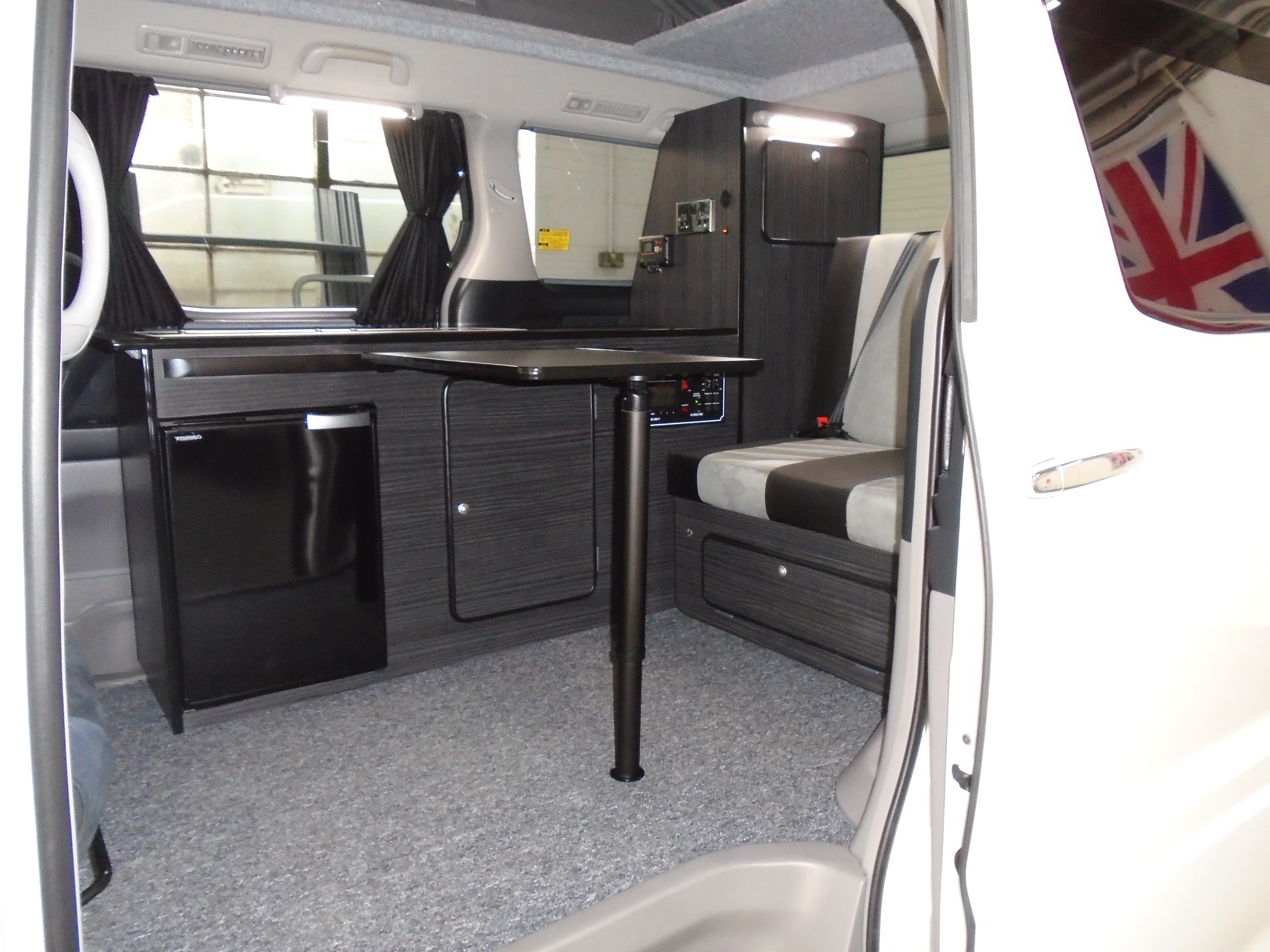 Camper Image #10