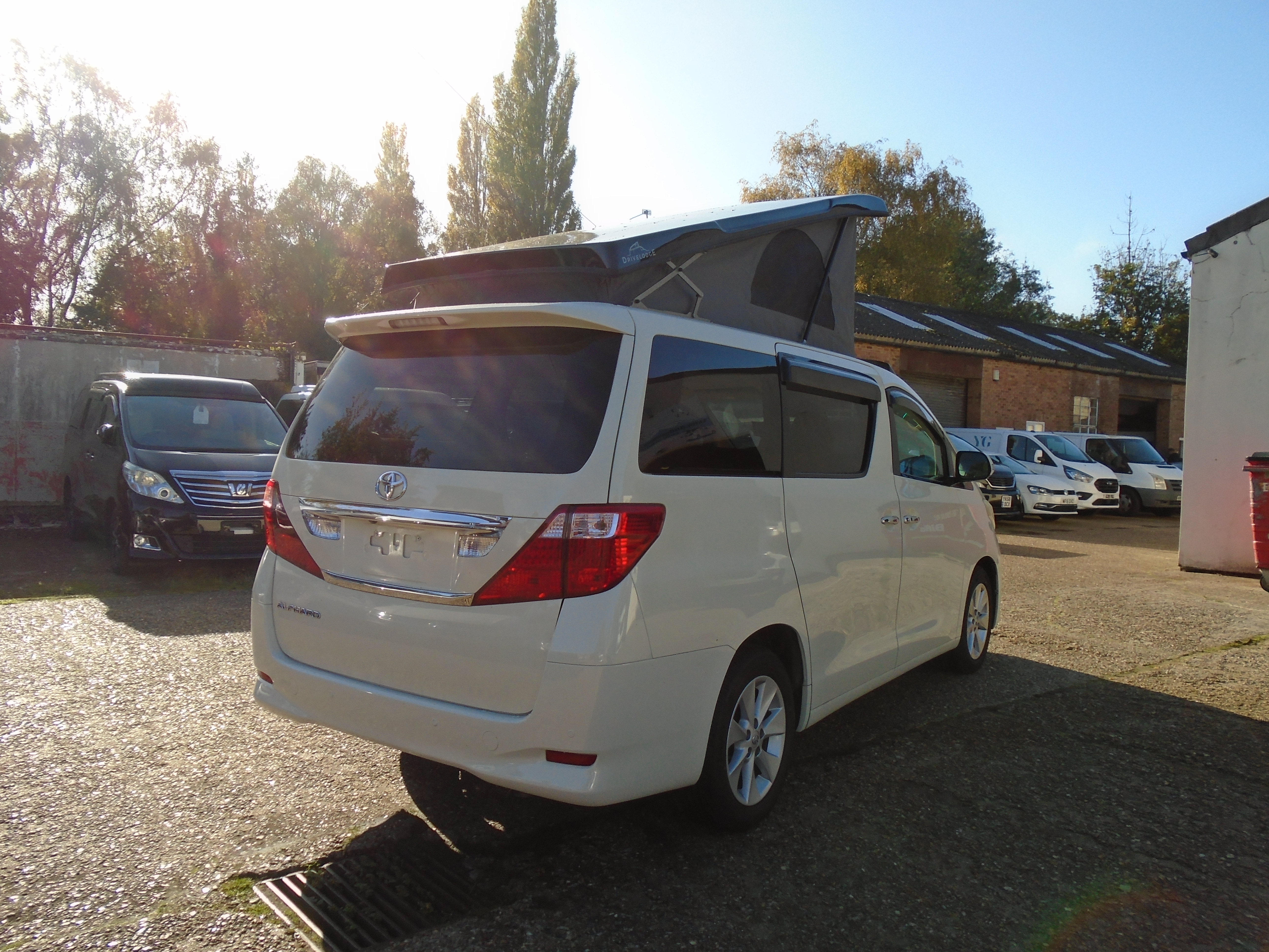 Camper Image #3