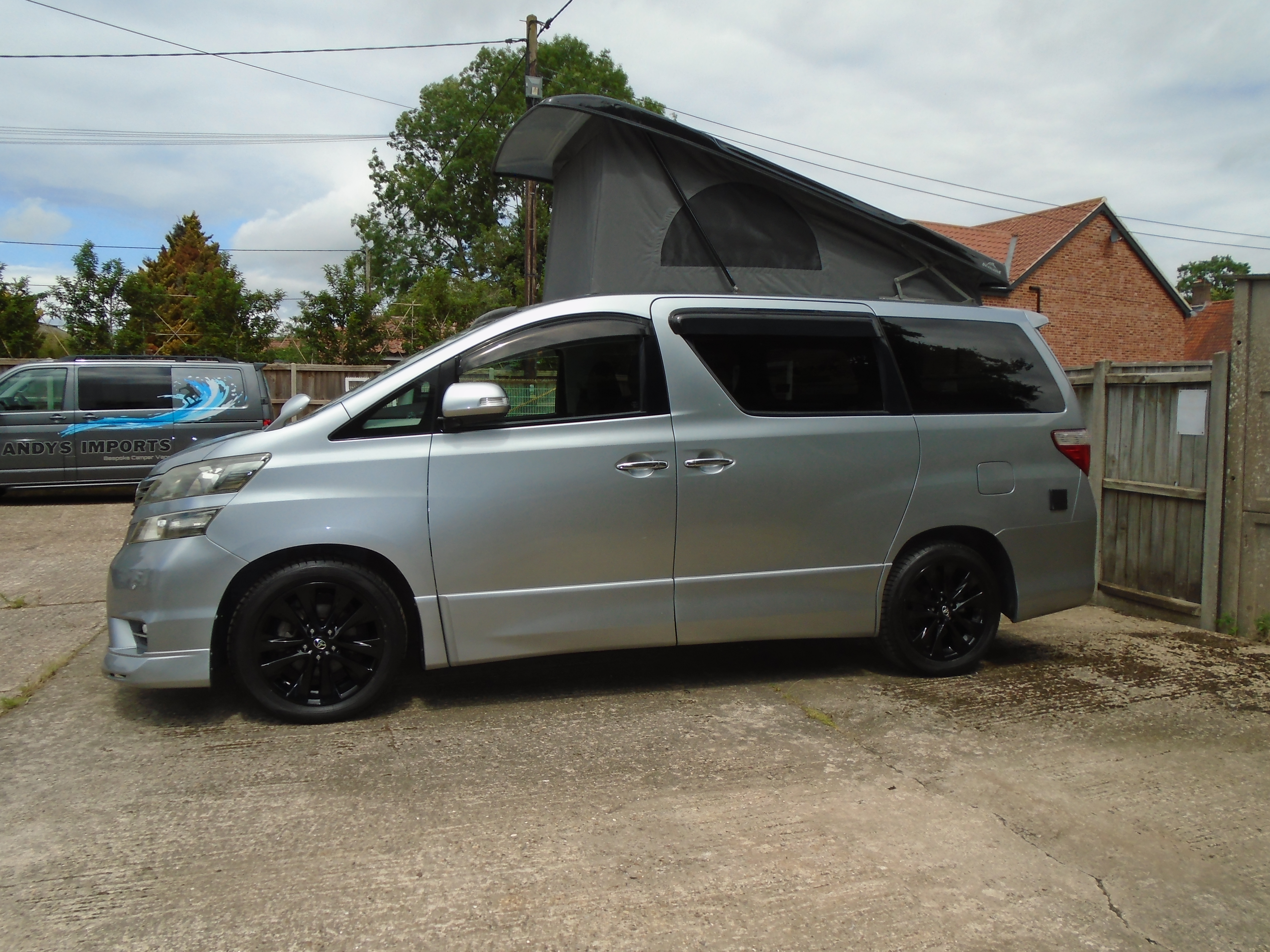Camper Image #3