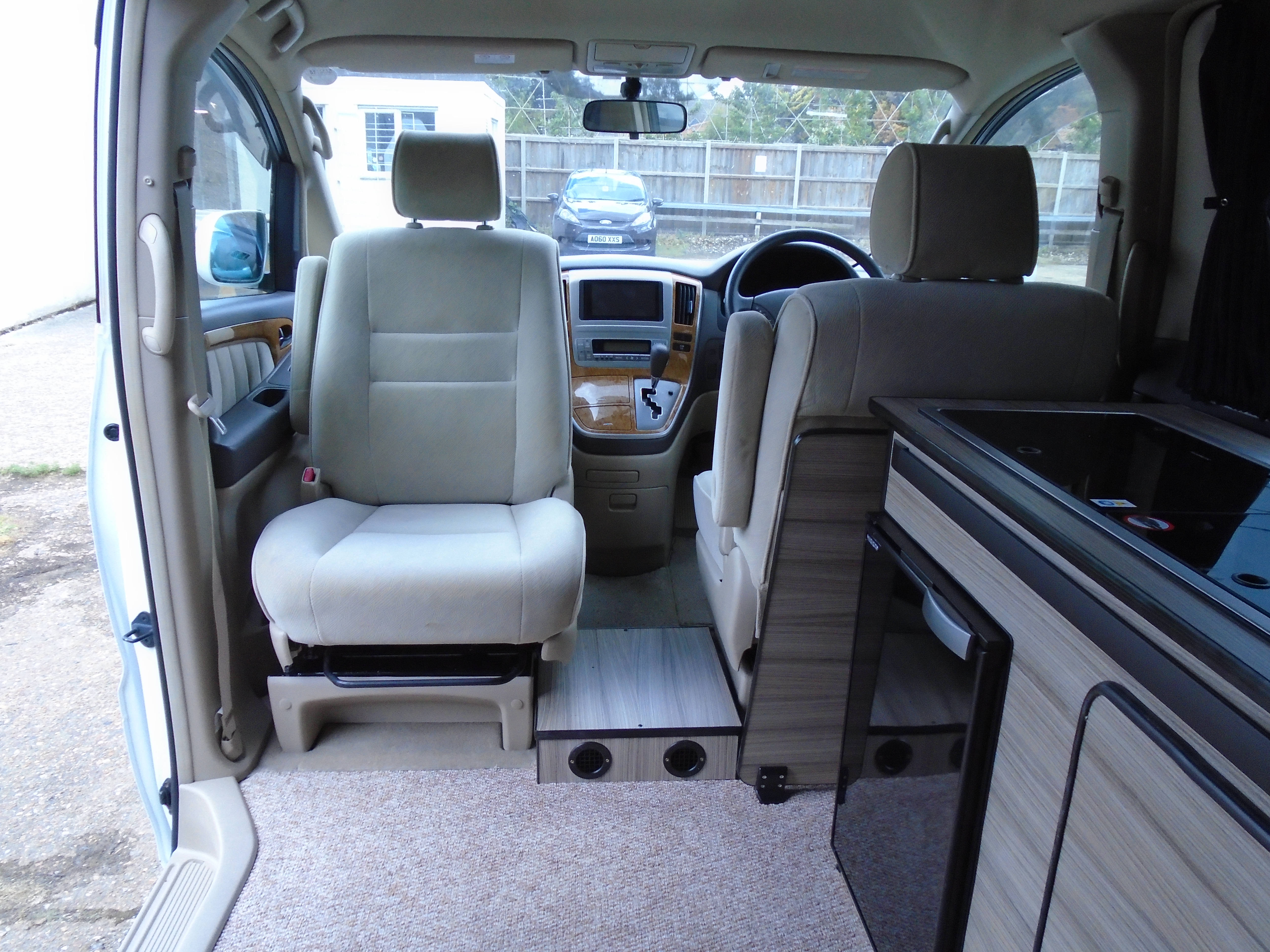 Camper Image #7