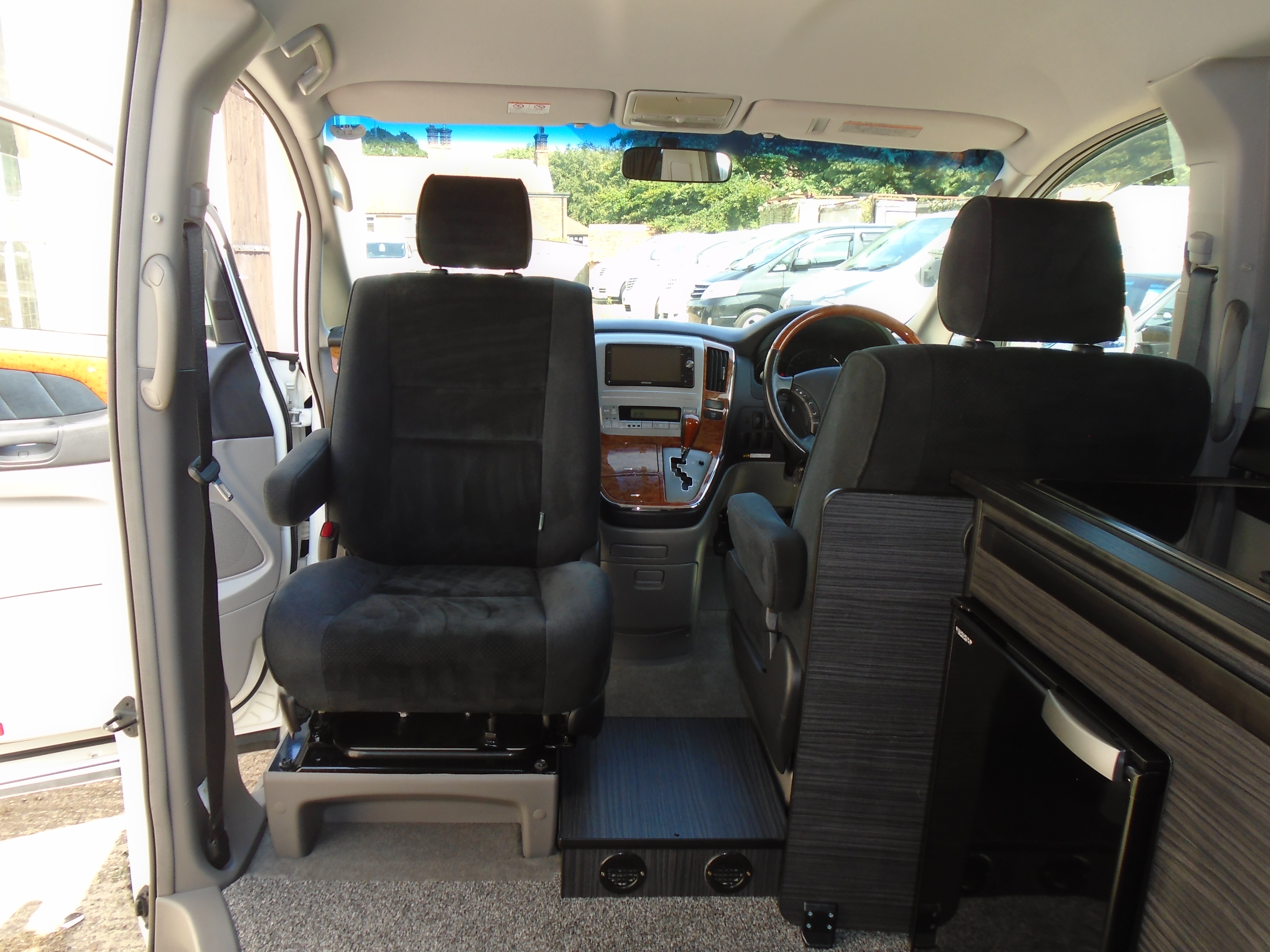 Camper Image #5