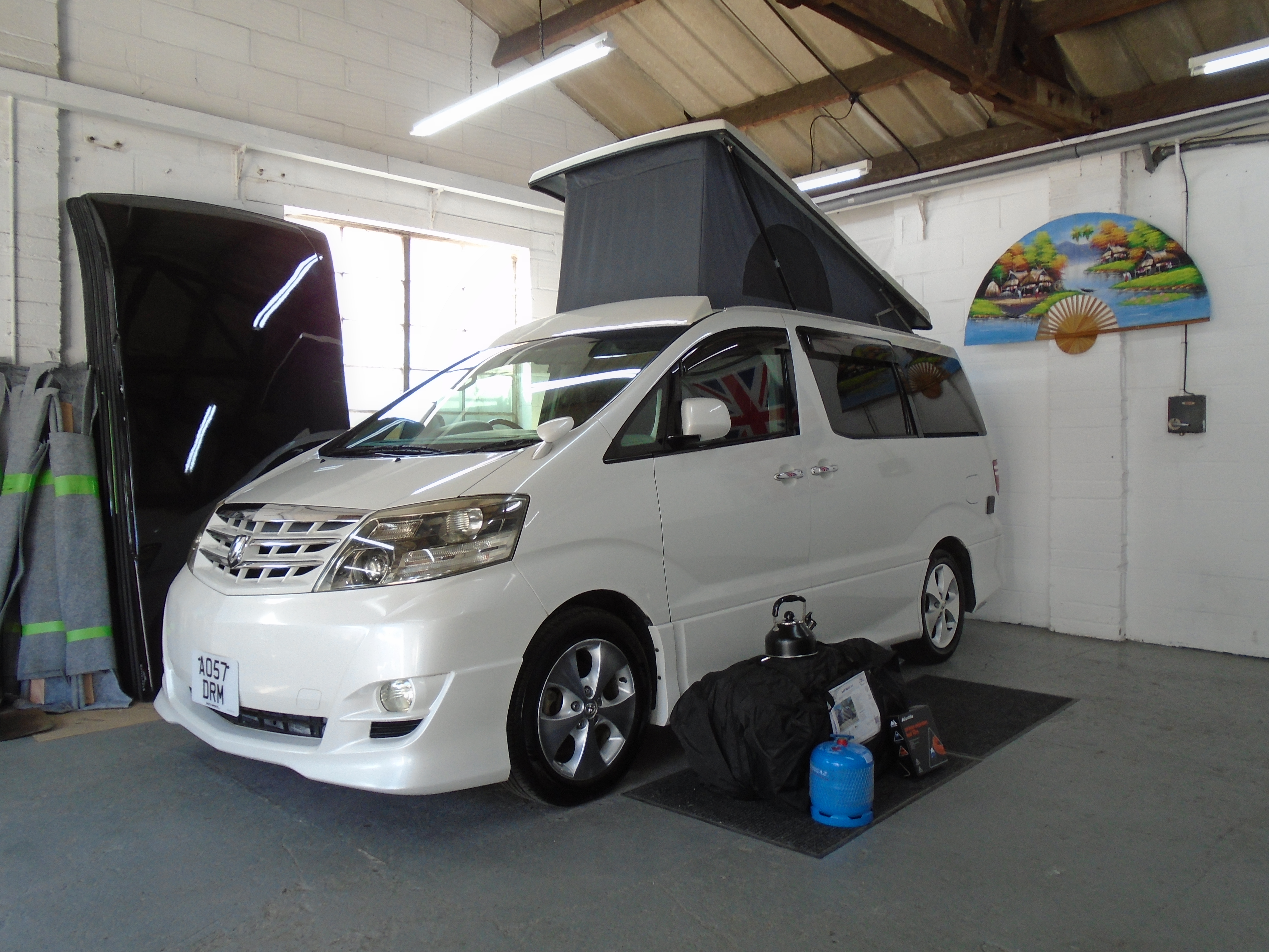 Camper Image #1