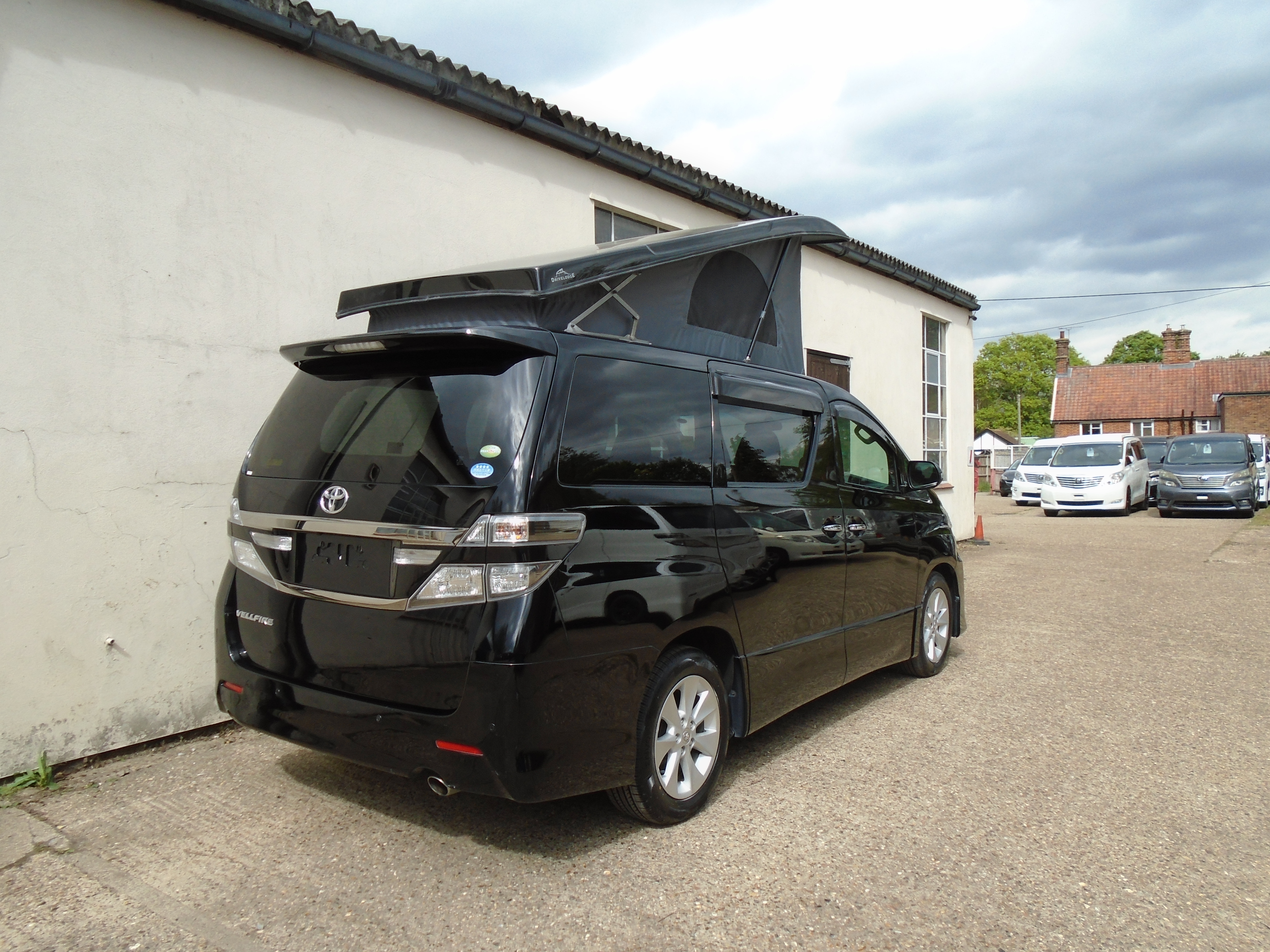 Camper Image #2
