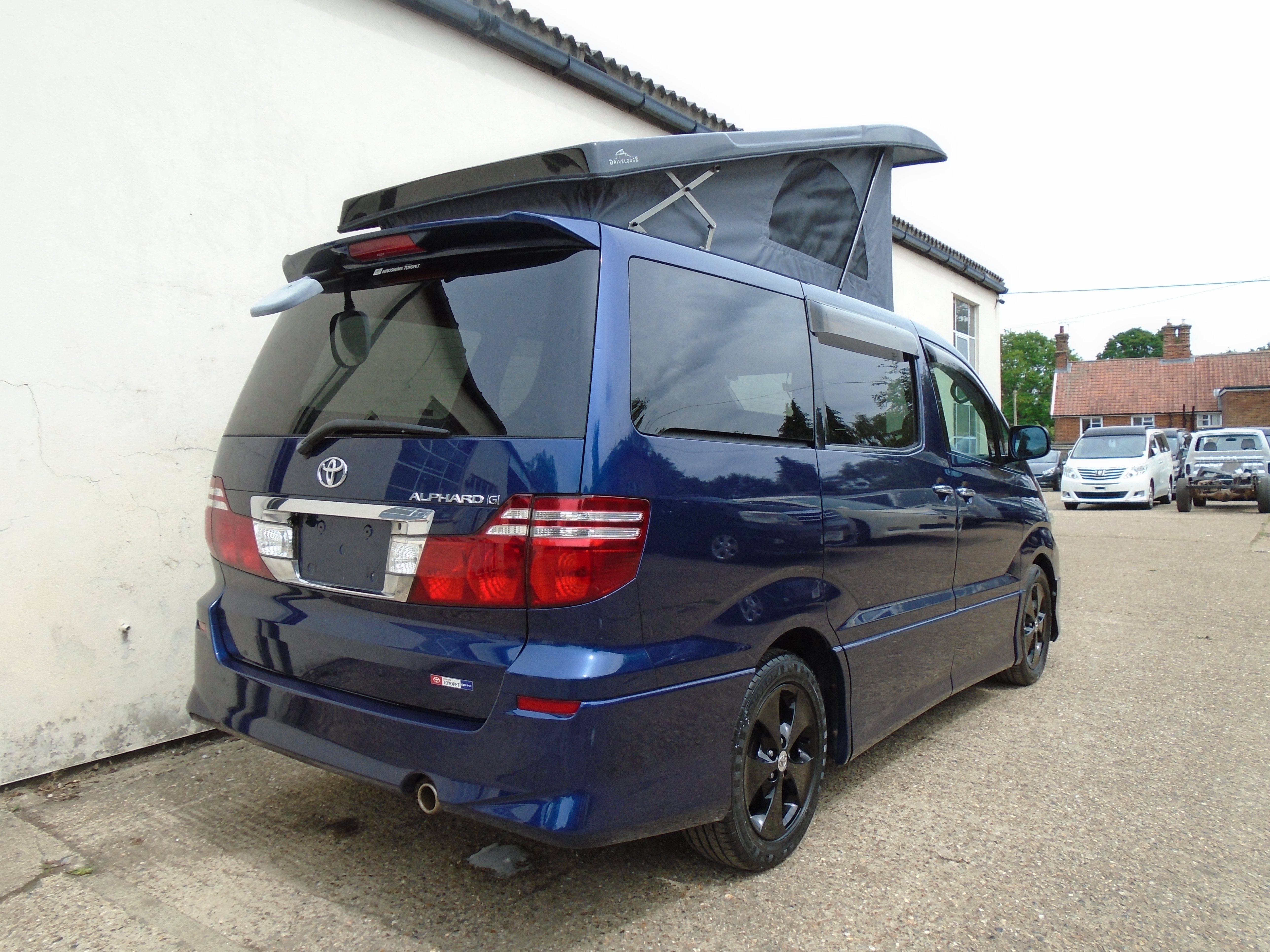 Camper Image #3
