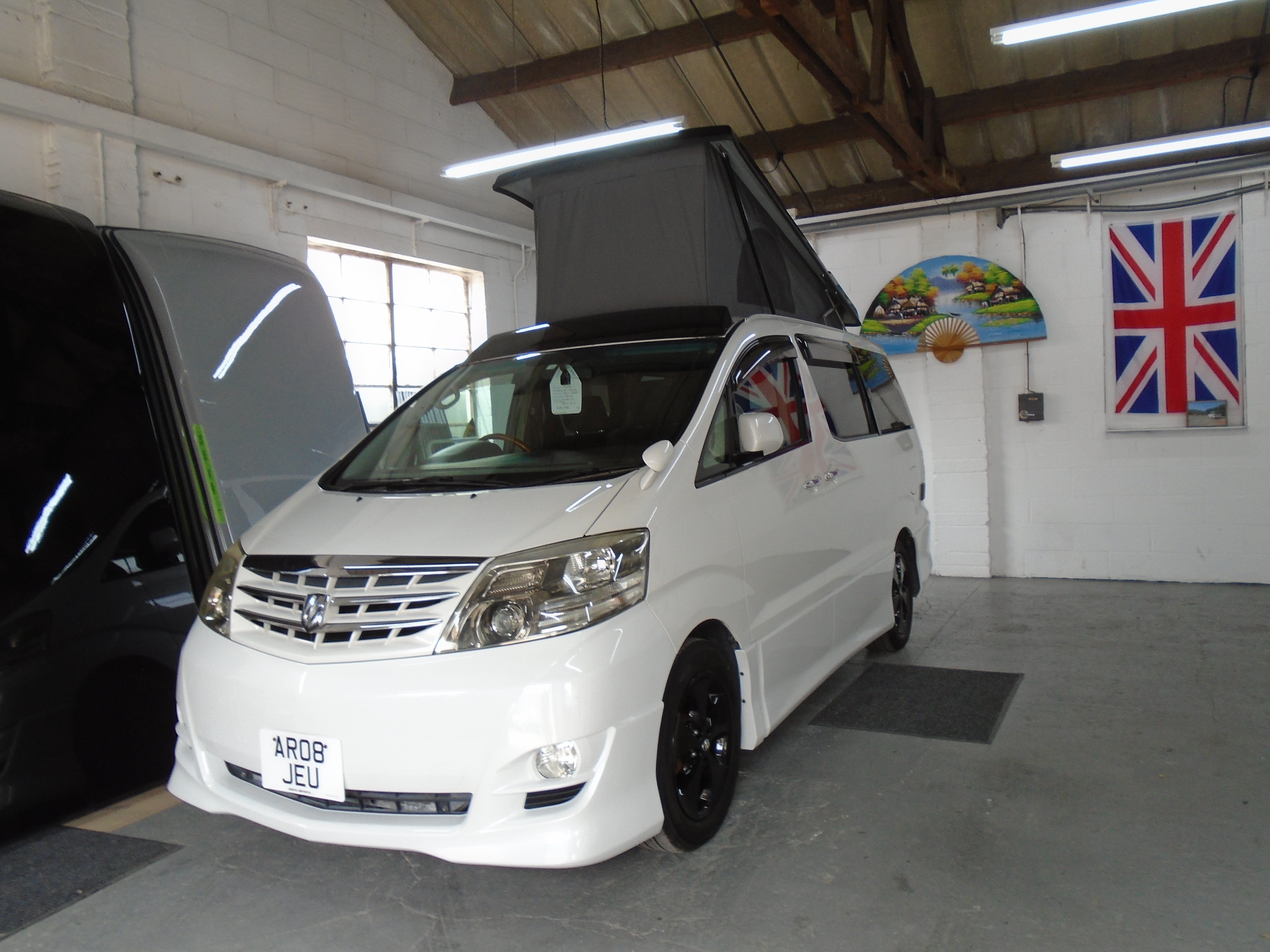 Camper Image #1