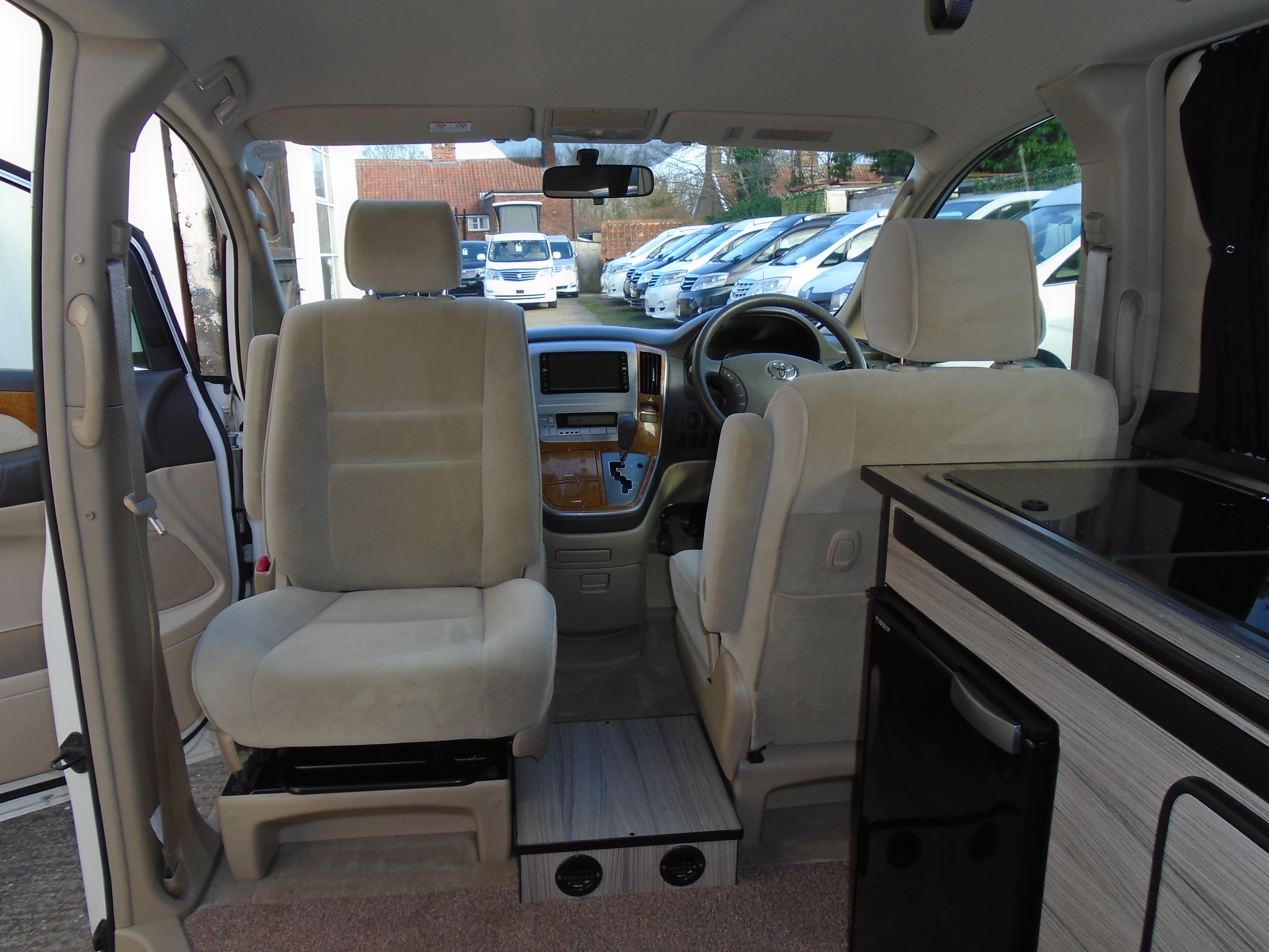 Camper Image #6