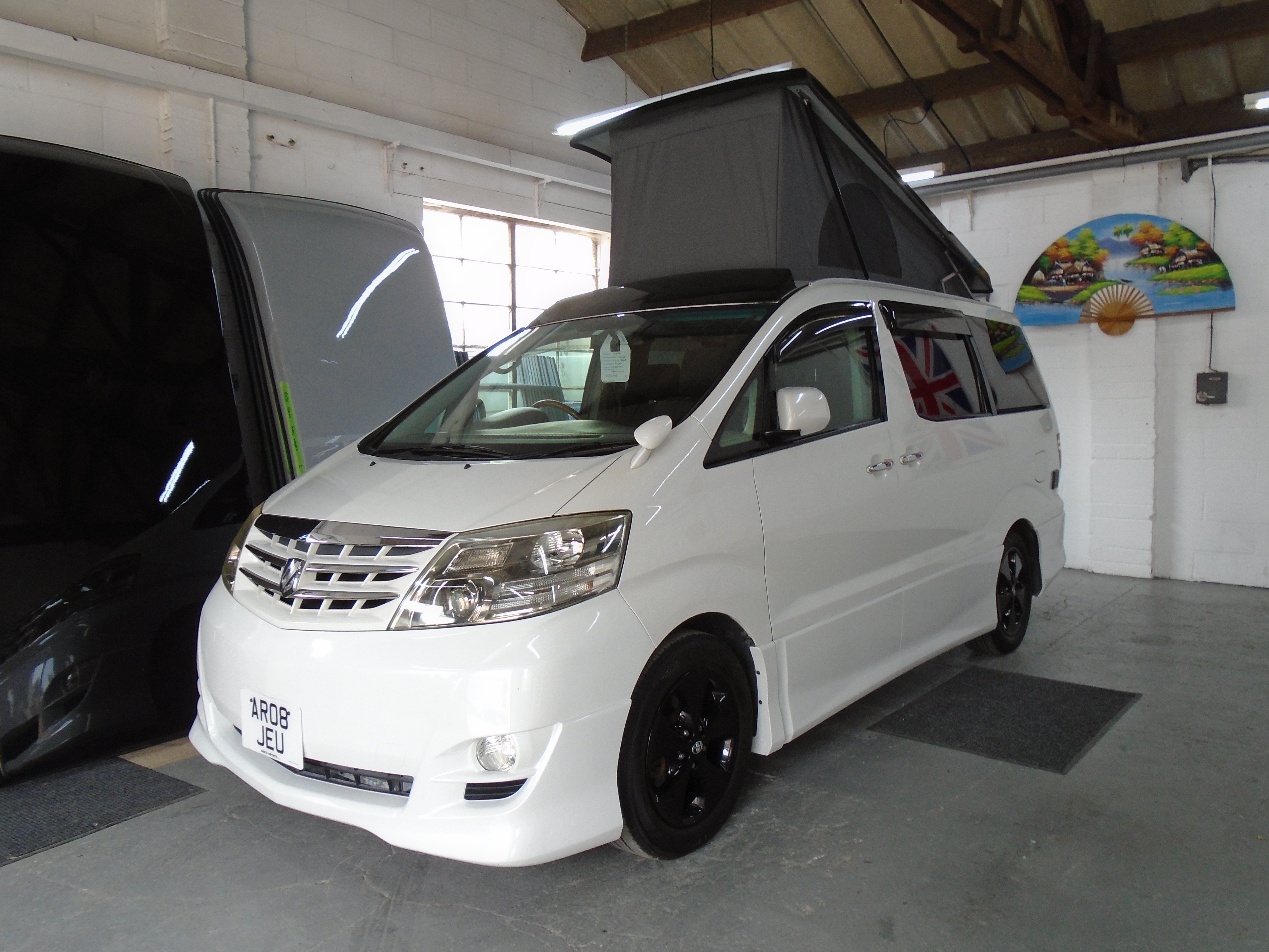 Camper Image #5