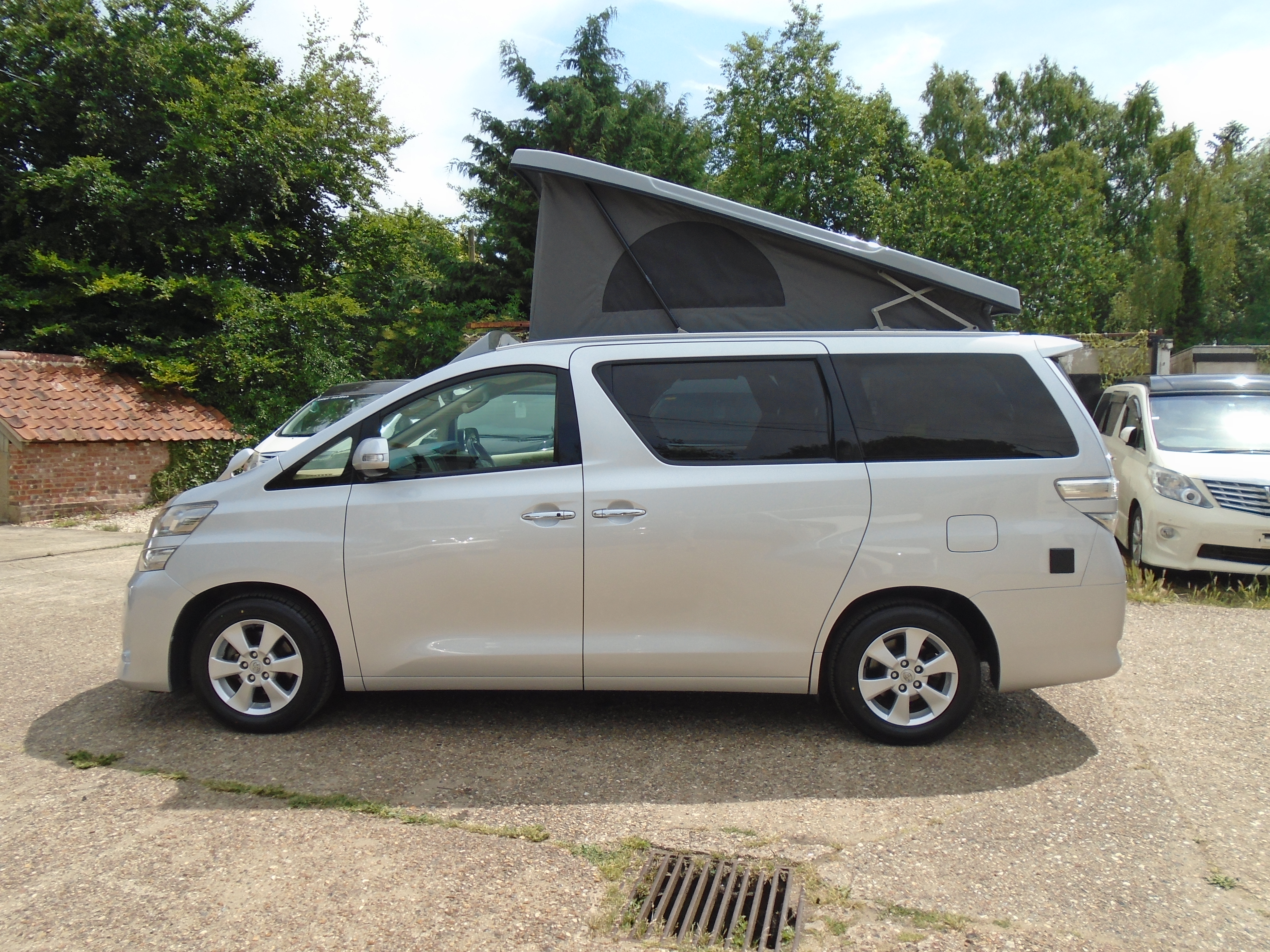 Camper Image #7