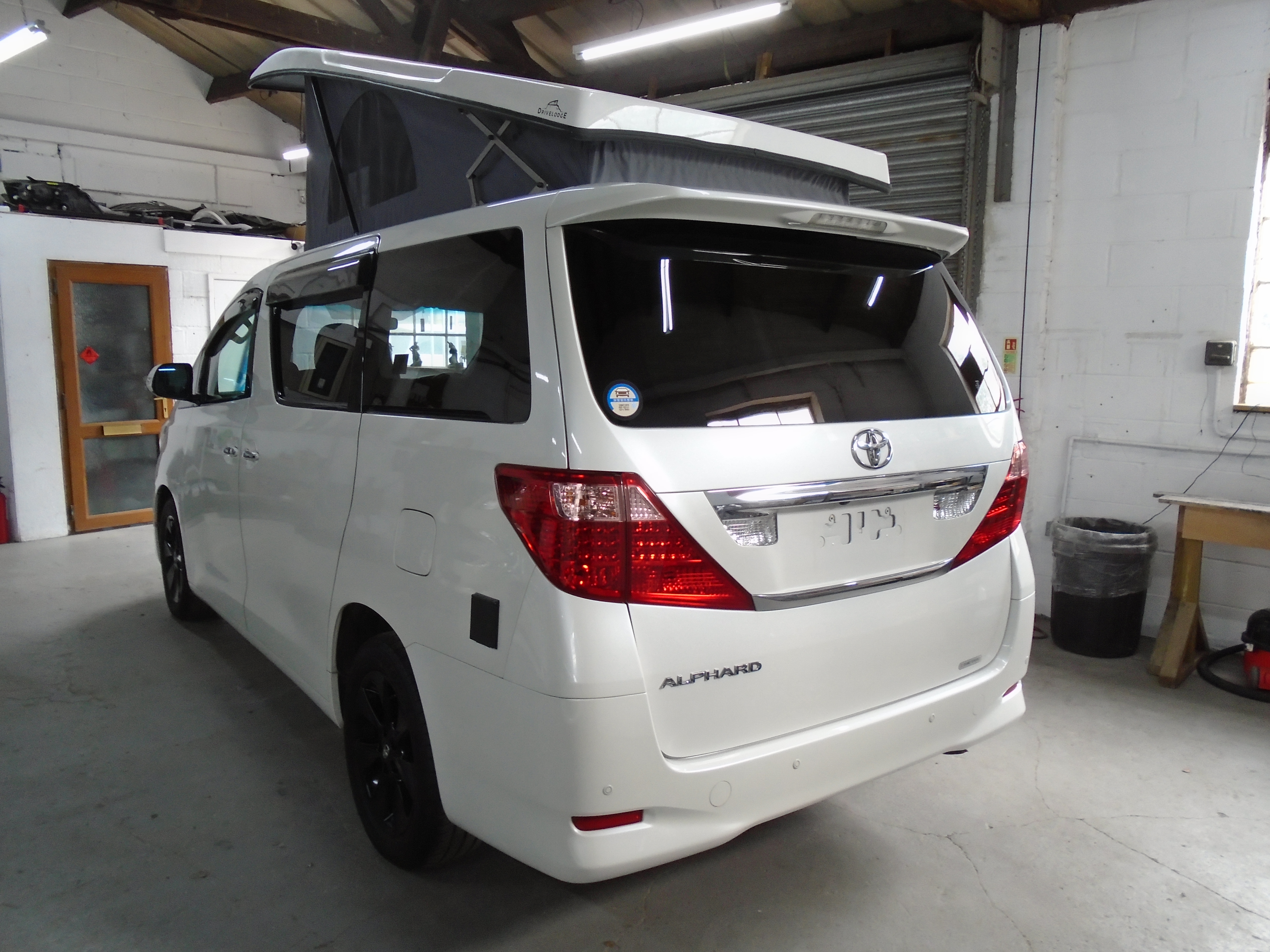 Camper Image #2
