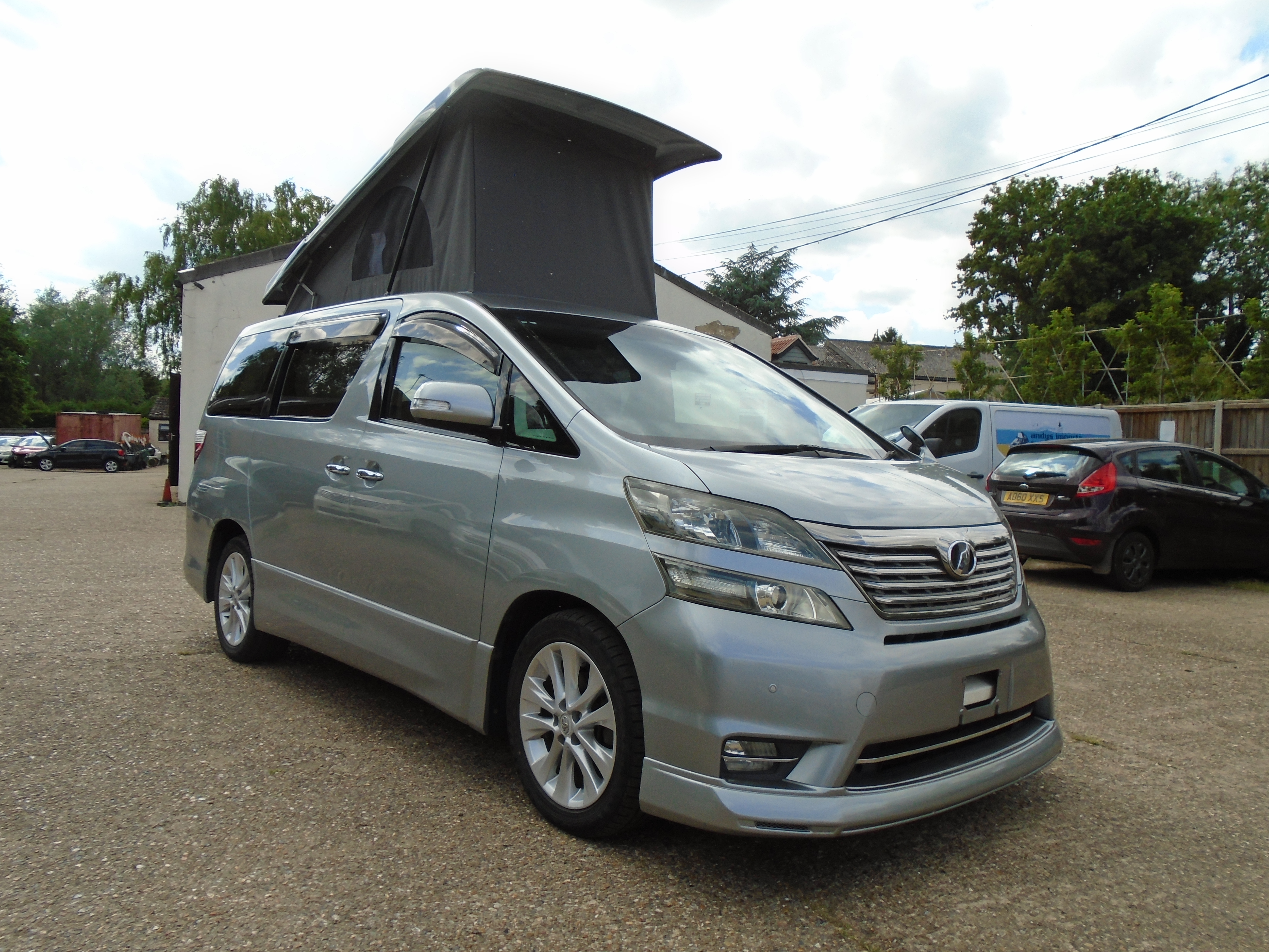 Camper Image #1