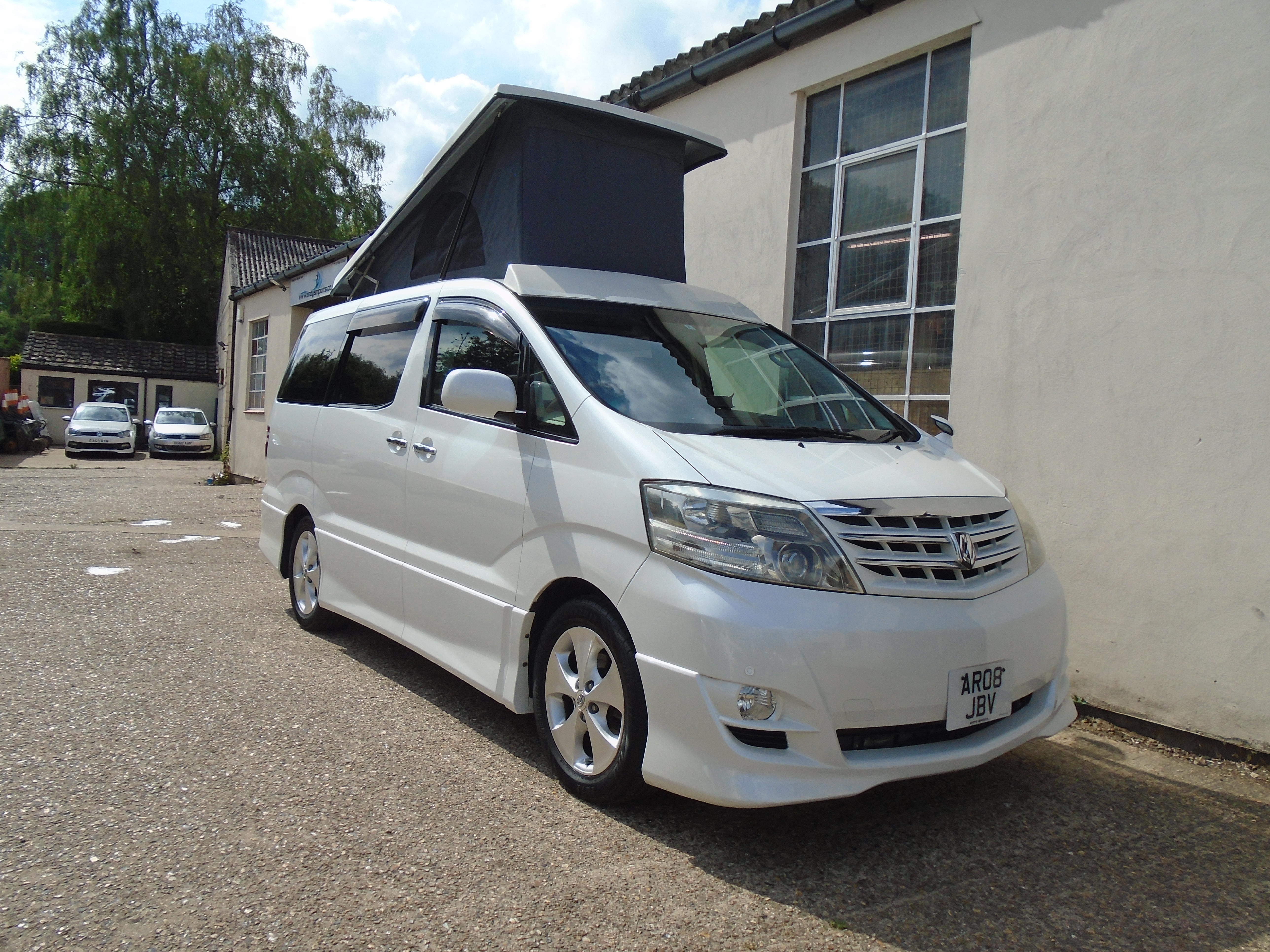 Camper Image #1