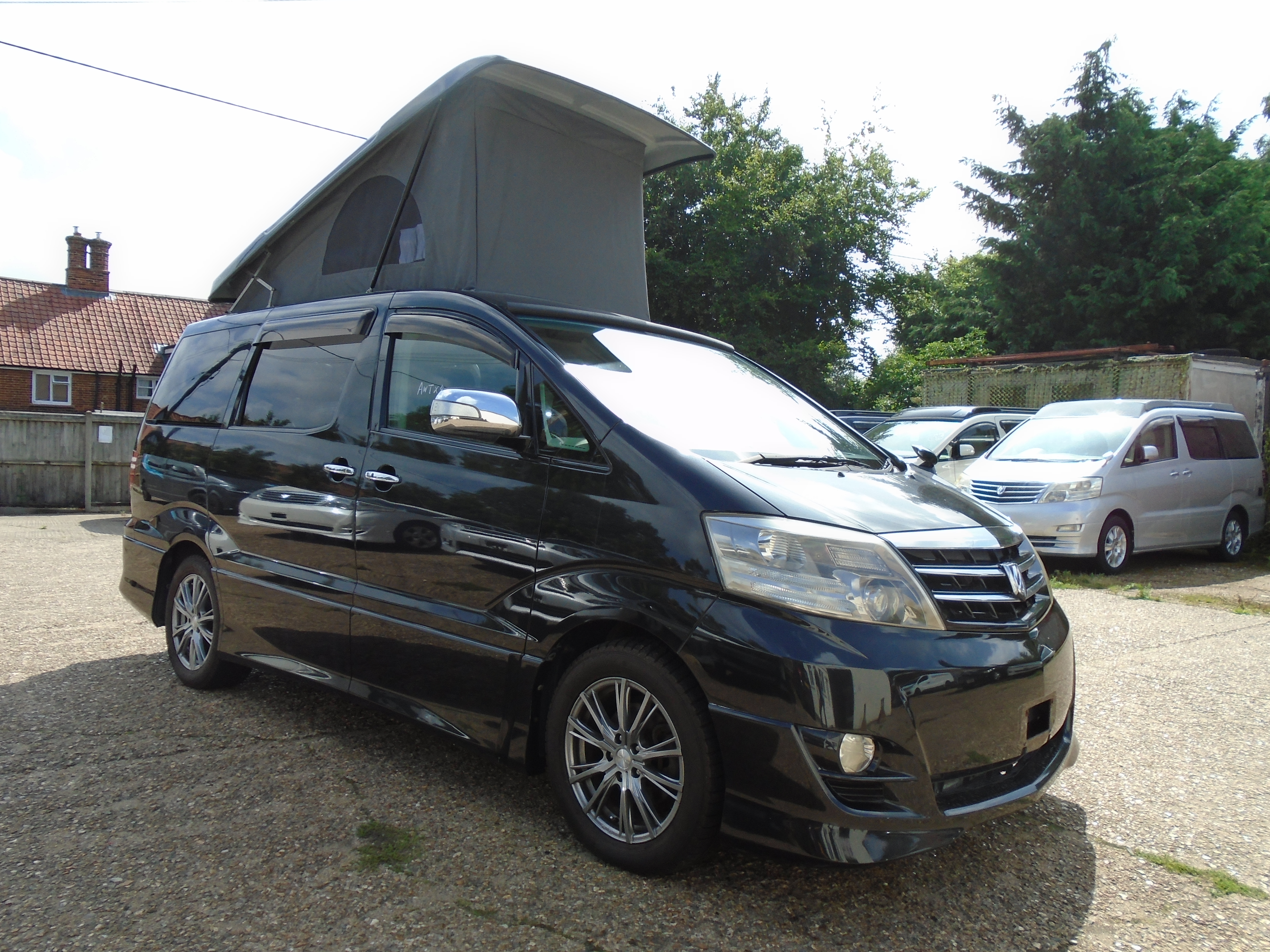 Camper Image #10