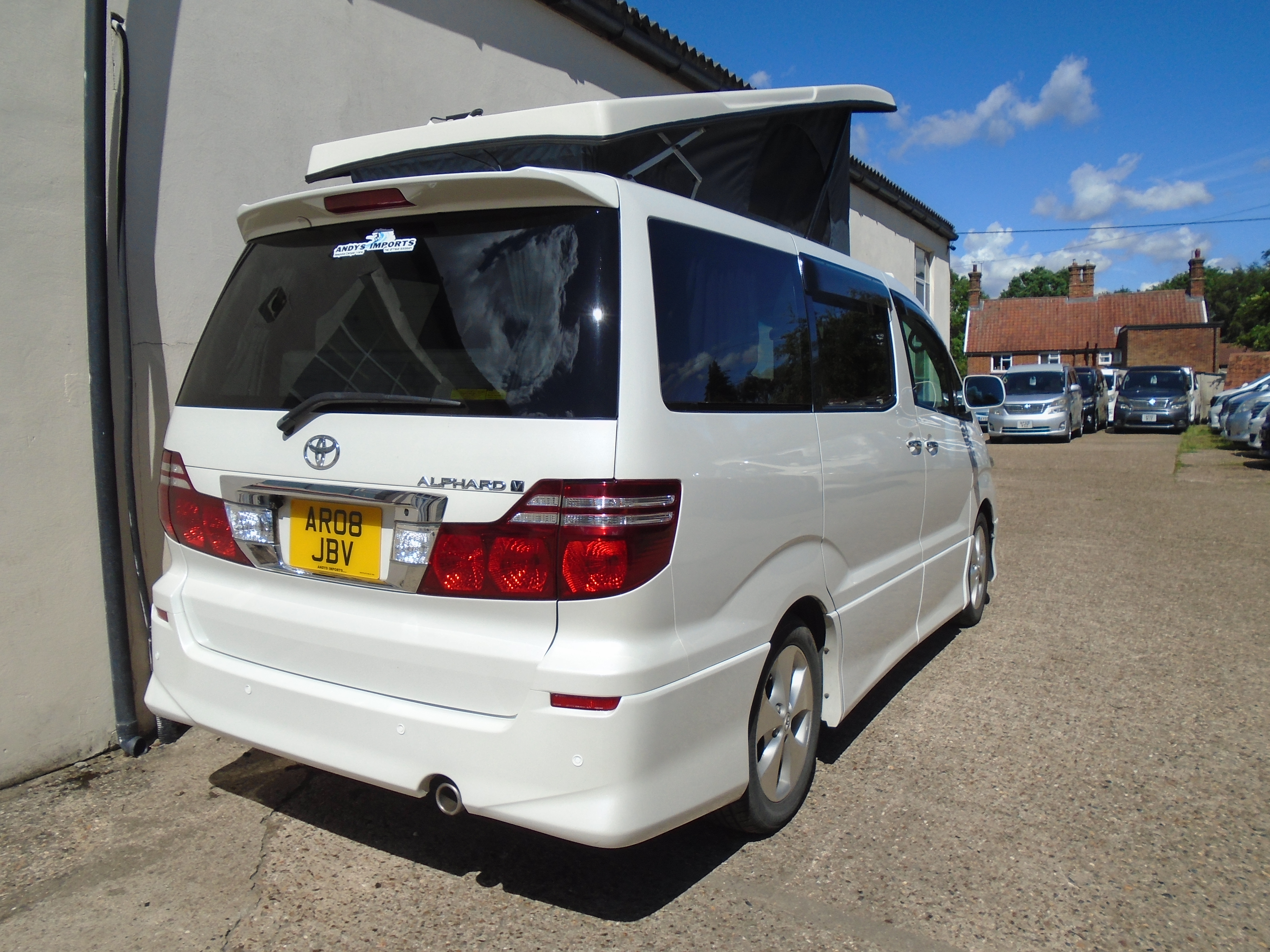 Camper Image #5