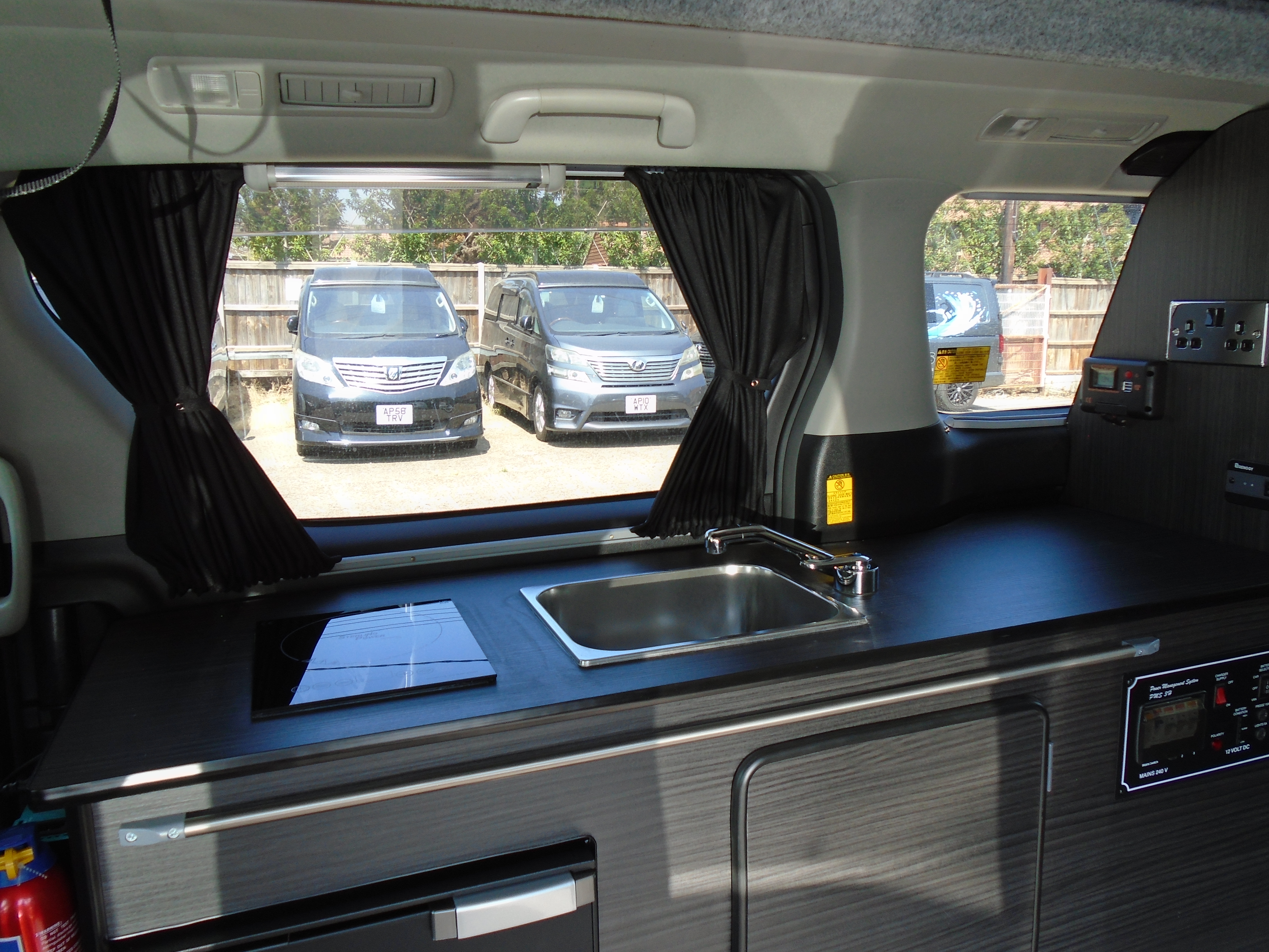 Camper Image #5
