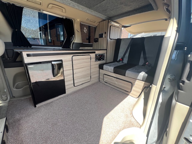 Camper Image #2